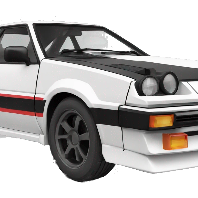 Ae 86 emoji