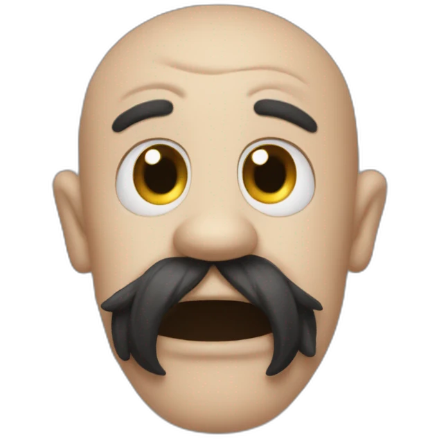 Wilbur soot emoji