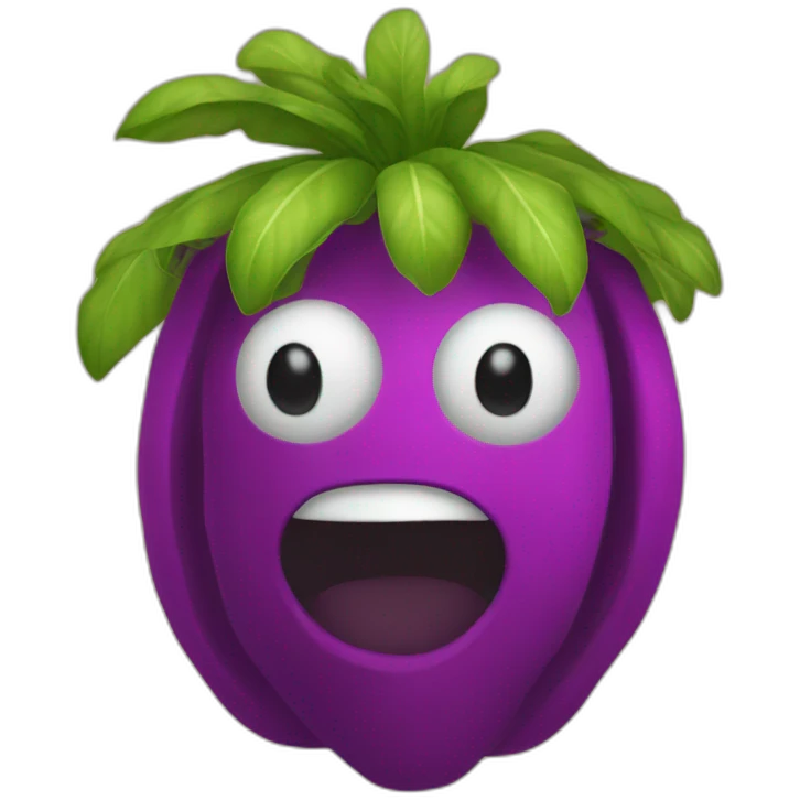 Amaranto emoji