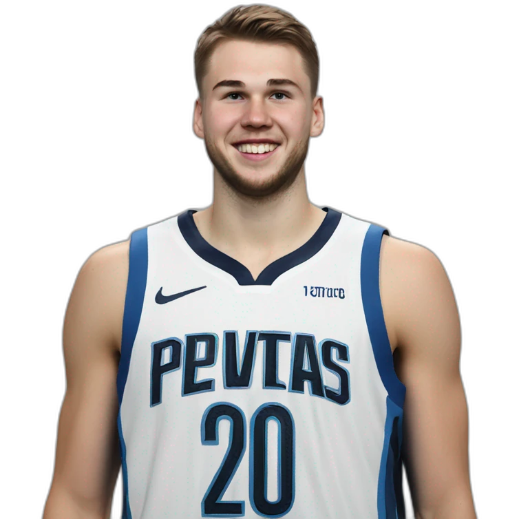 Luka doncic emoji