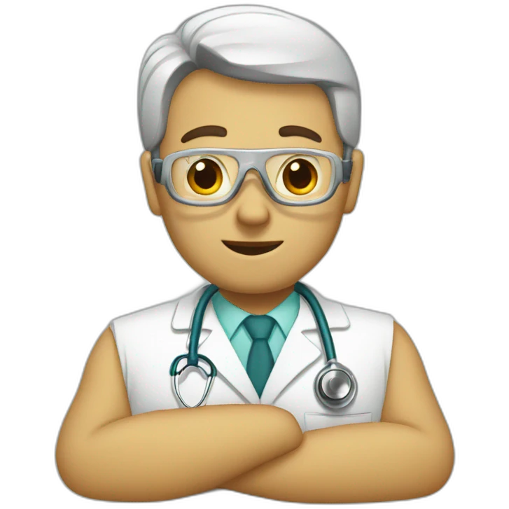 médicament emoji