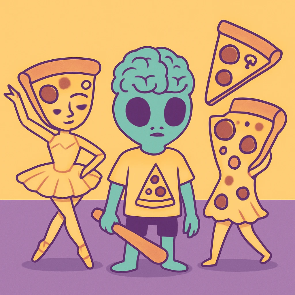 pizza emoji