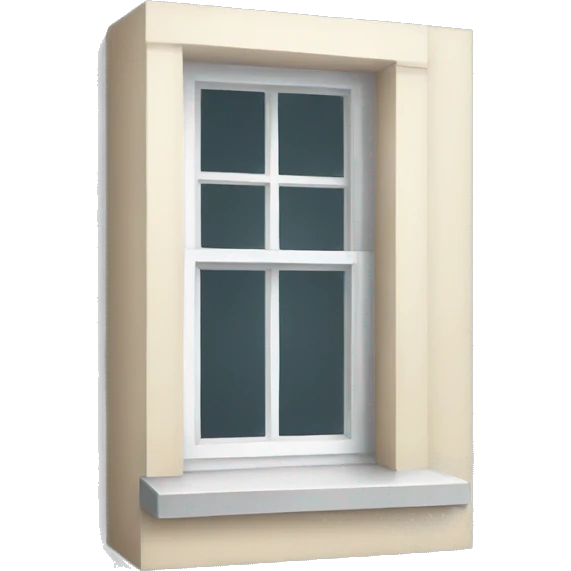 WINDOW emoji