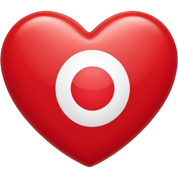 Cuore Giappone ♥️+🇯🇵=? emoji