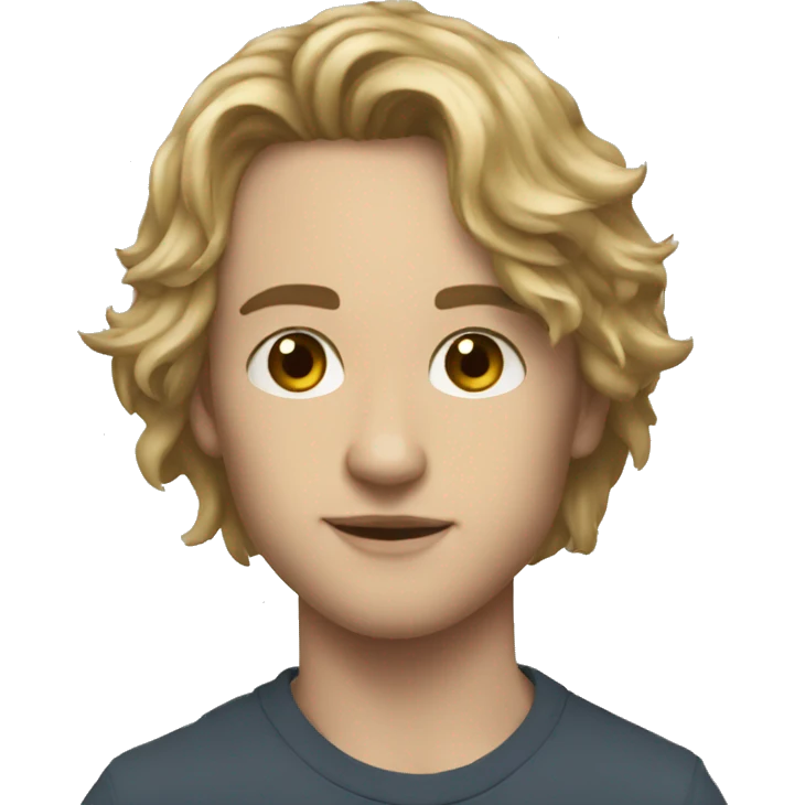 Tate McRae emoji