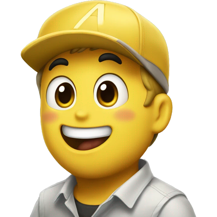 a singular surprised pikachu, in the style of a cartoon targeted towards grown men with careers and bills, realistic, melancholy emoji