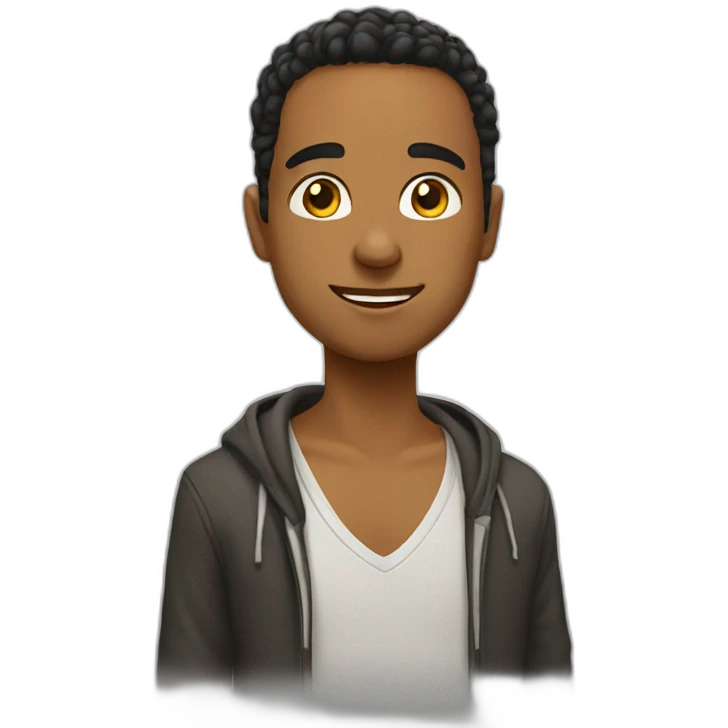 Nu emoji