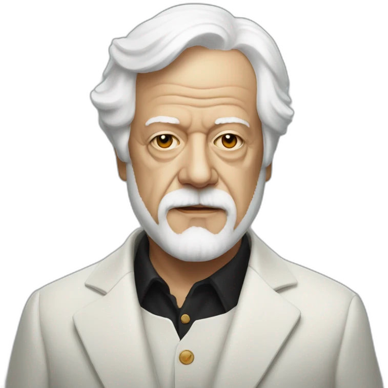 Alejandro Jodorowsky emoji