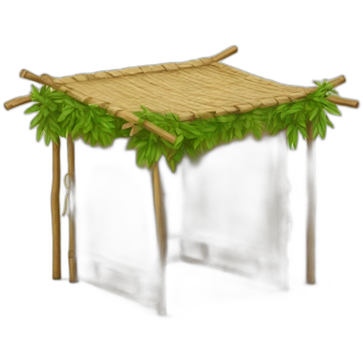 sukkah emoji