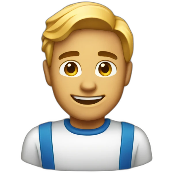 PayPal emoji