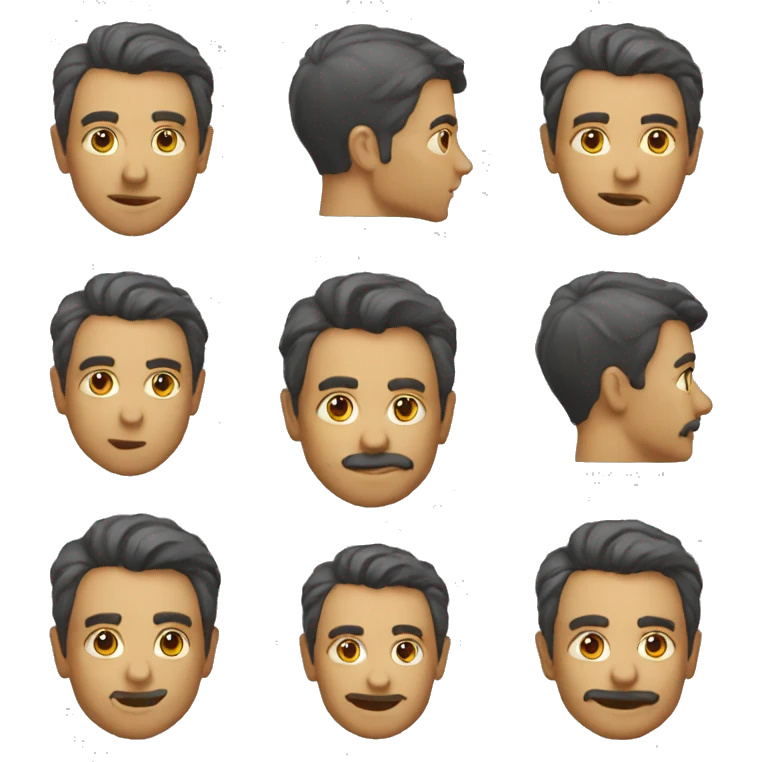 İnek emoji