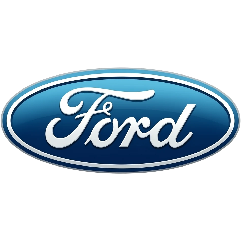 Ford logo emoji