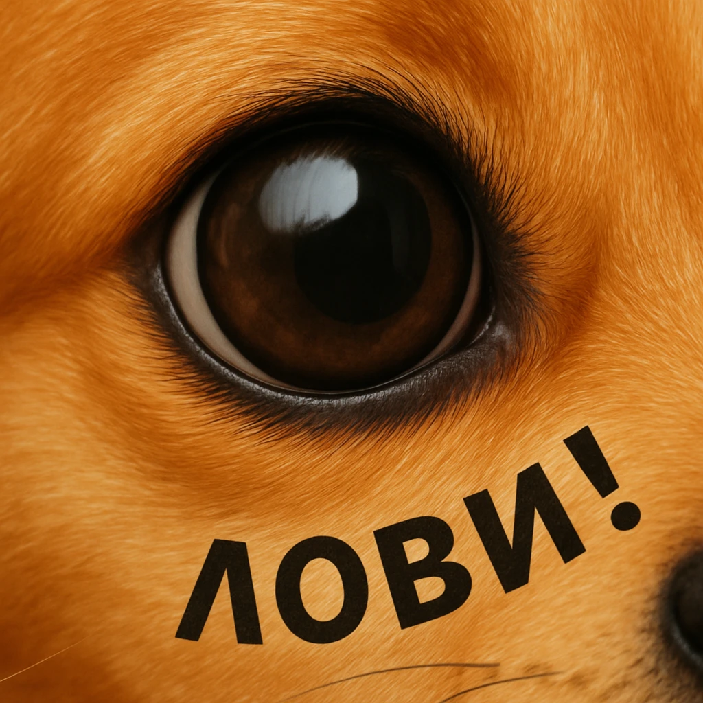 dog emoji