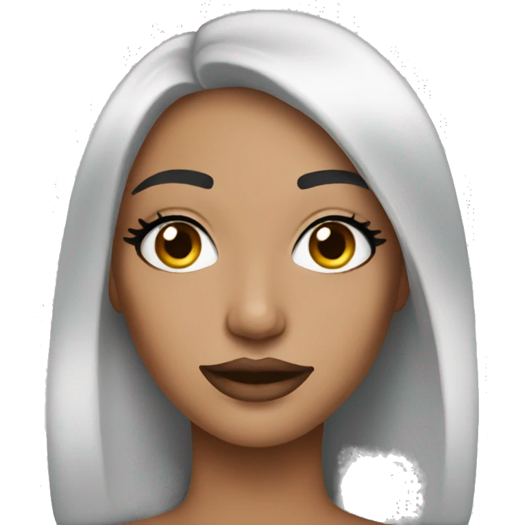 makeup emoji