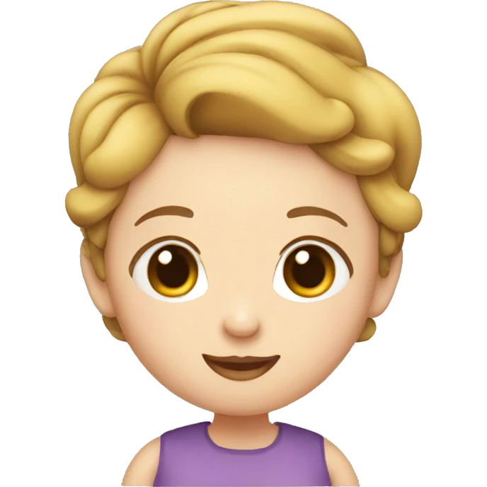 Pregnant mod emoji