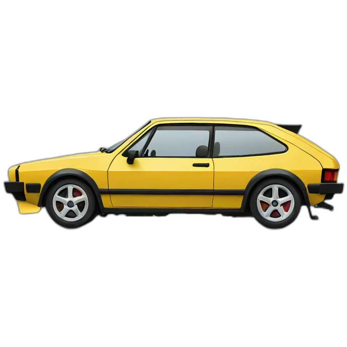 Scirocco emoji