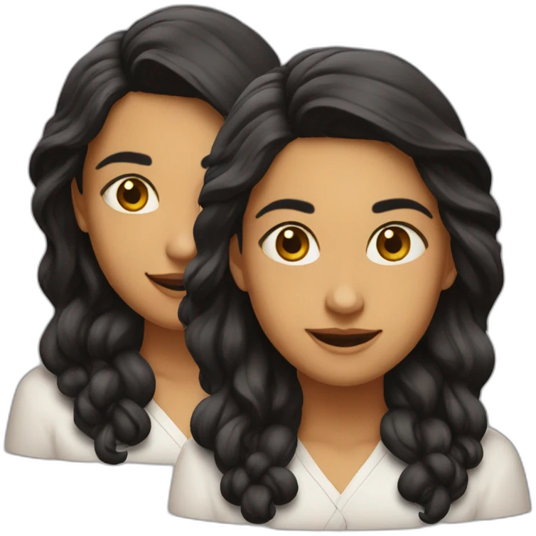 Shivani Meena  emoji