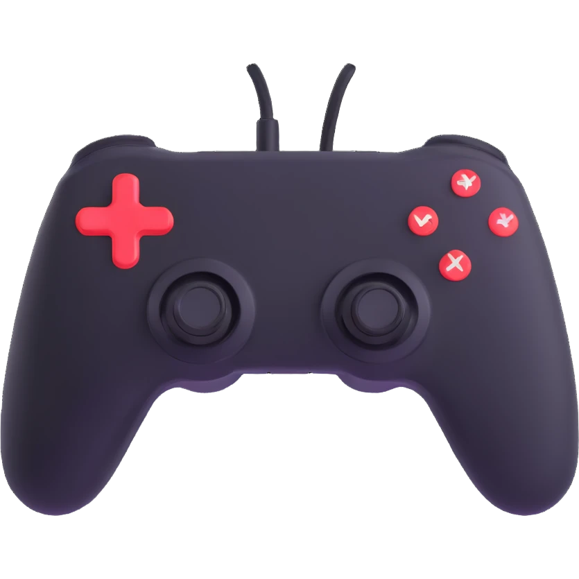 Gamers emoji