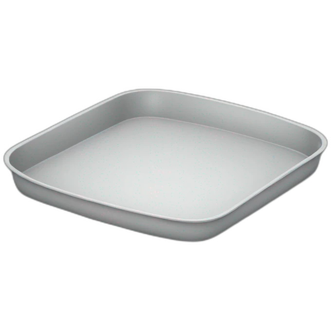 tray emoji