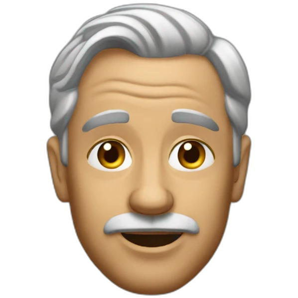 Georges russel emoji