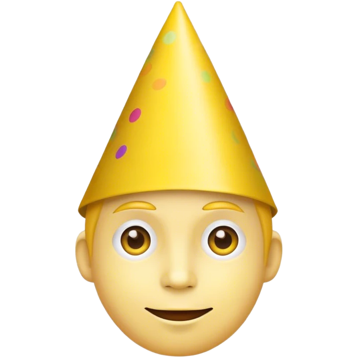 Merge a 🥳 and 🐥 emoji