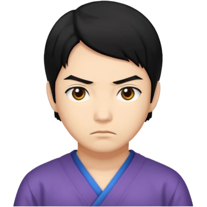 Higuruma emoji
