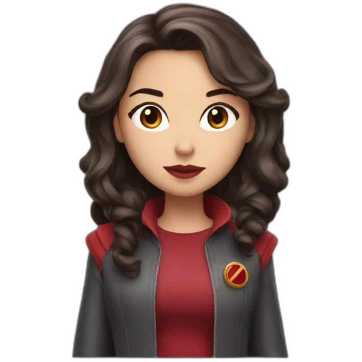 Wanda Maximoff emoji