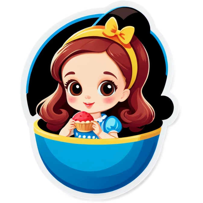 Coquetee emoji