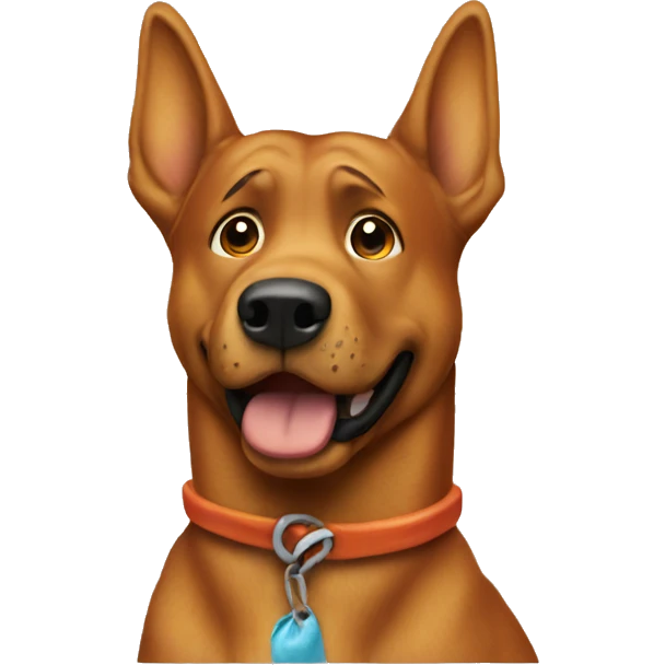 Scooby snacks  emoji