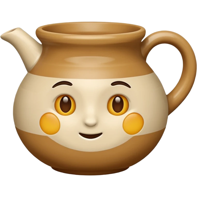 potery  emoji