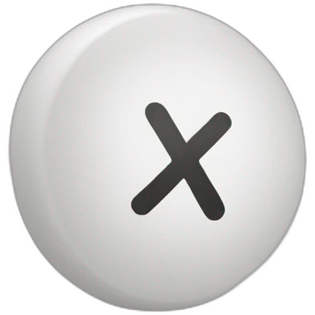 x0.5 view emoji