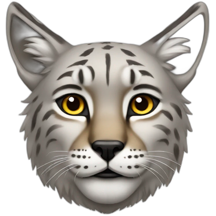 lynx emoji