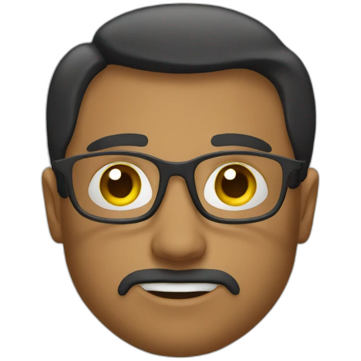 vision emoji