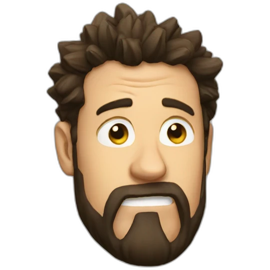 Forsen emoji