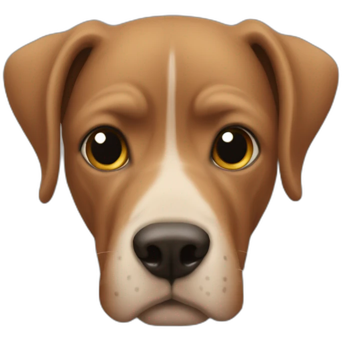 Marmaduke emoji