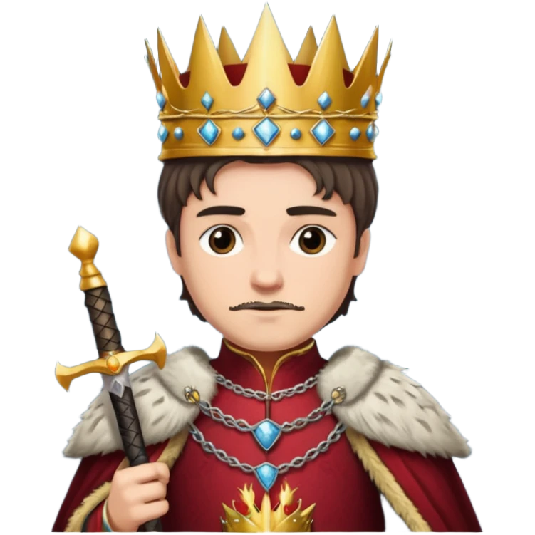 Game of throne emoji