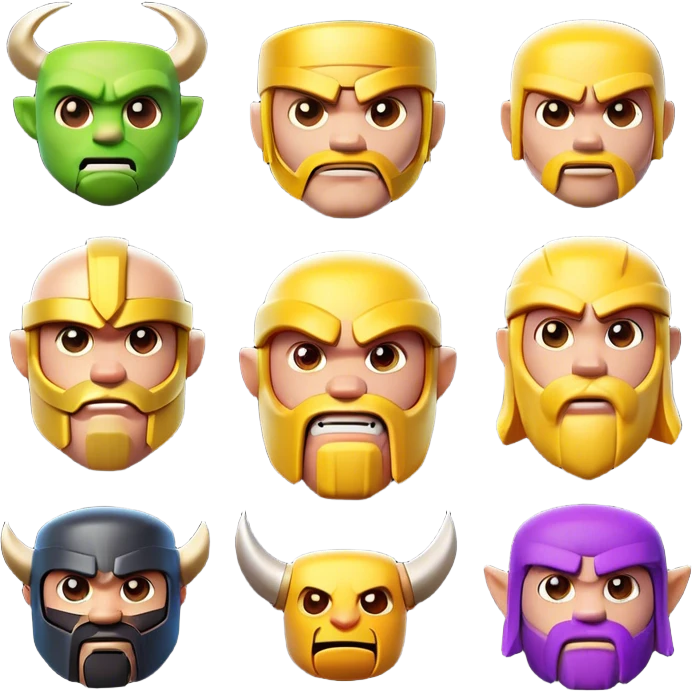 Clash of Clans aesthetic: Cinematic Playful Xbox Game Disc Portrait Emoji, rendered in a 3D vector-style similar to standard emojis with minimal shading and bold, simplified shapes. A compact, distinct form with signature details, softly glowing with a modern gaming energy charm. Simplified yet unmistakably iconic, highly detailed and consistent, glowing with a soft radiance and high shine. Stylized with a touch of next-gen innovation and a soft glowing outline, capturing the essence of a beloved gaming relic with a friendly, playful manner! emoji