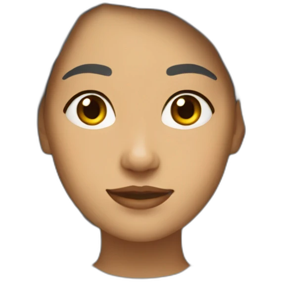 Thayri Galicia mujer emoji