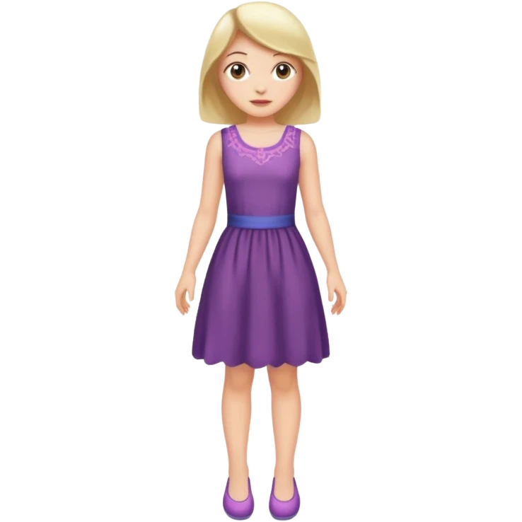 Naked girl with legs spread  emoji