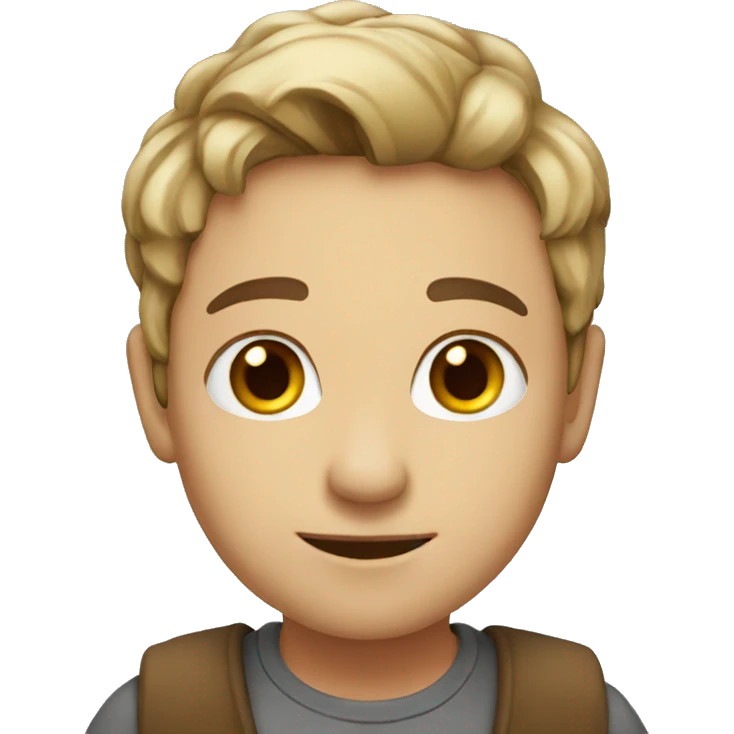 lovely dear emoji