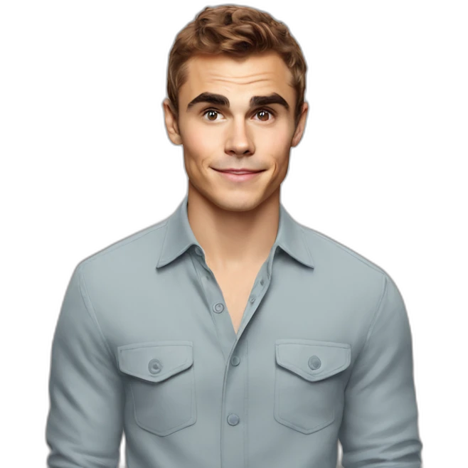 dave Franco emoji