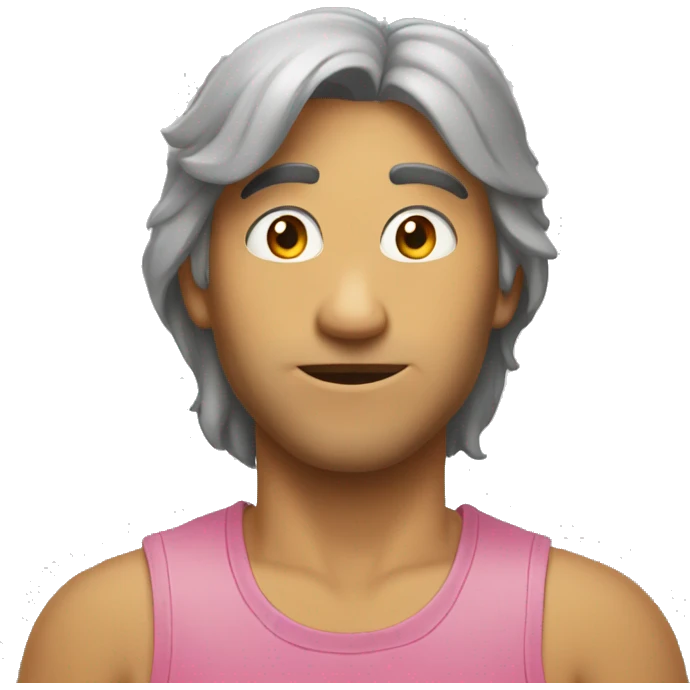 Уги  emoji