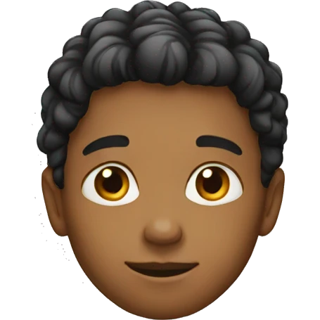 kids emoji