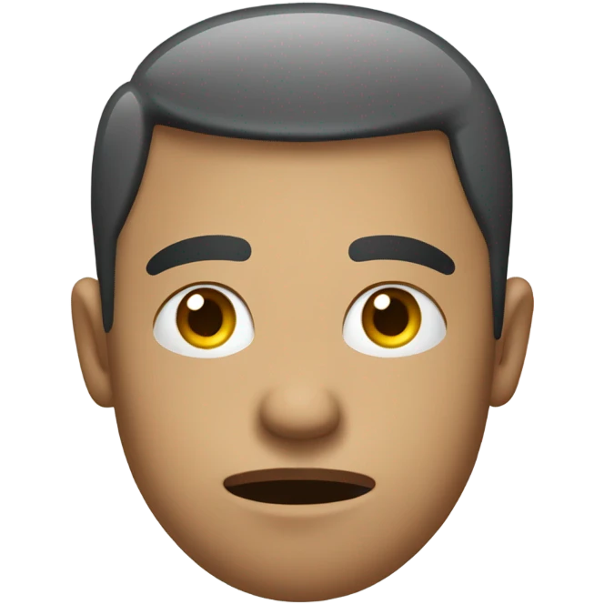 Suspicious emoji