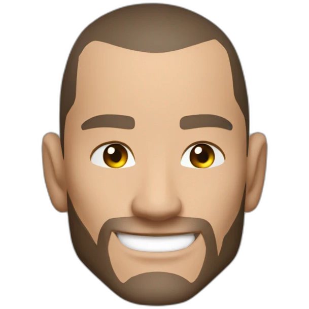 randy orton emoji