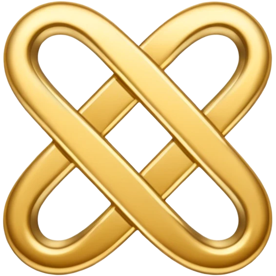 Infinito  emoji