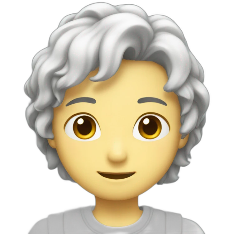 くまきみ emoji