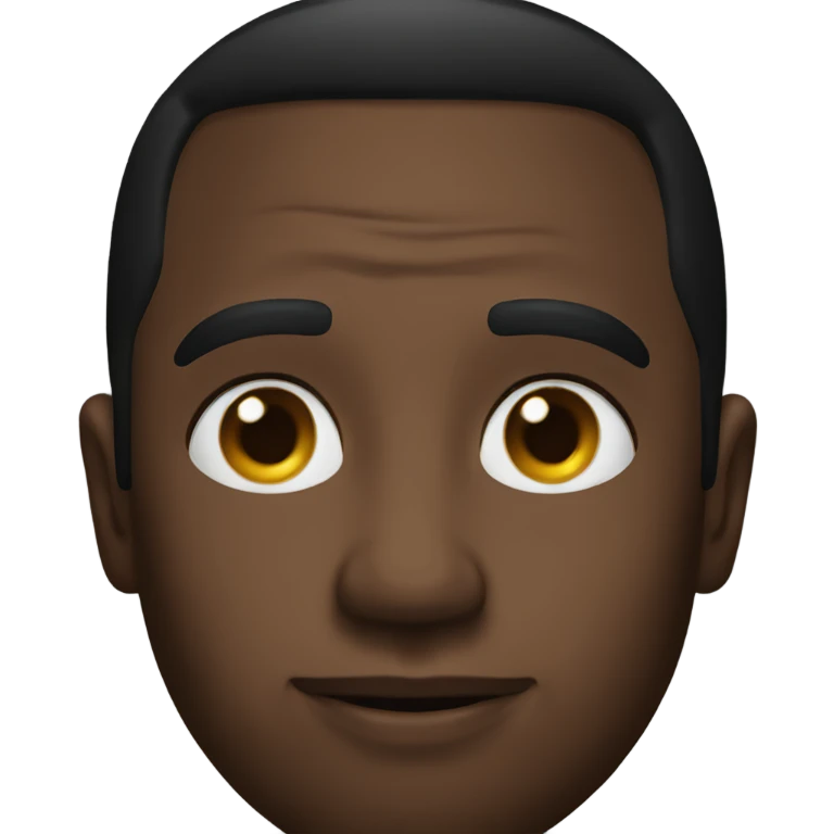 Diddy emoji