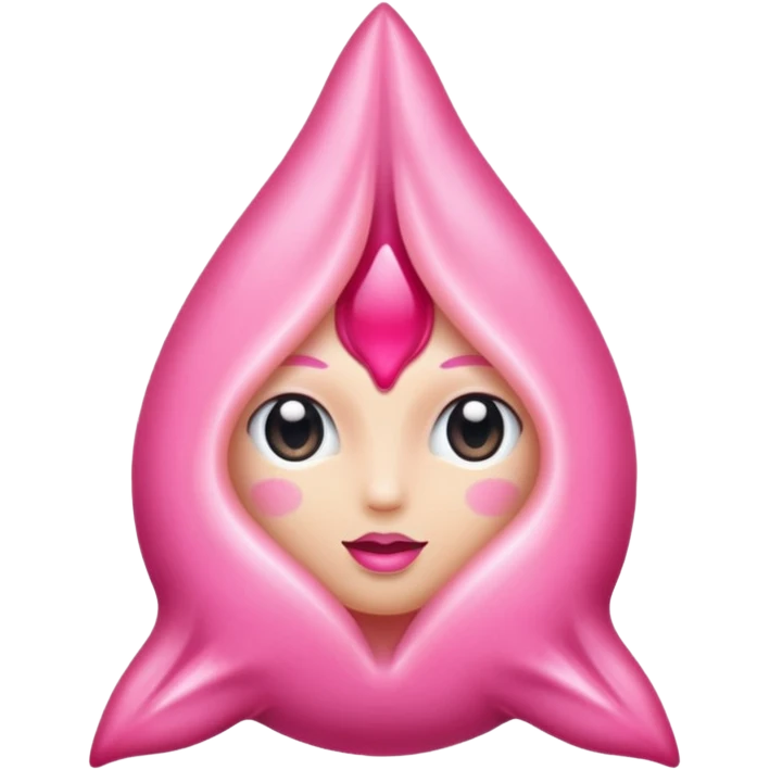 لعق المهبل emoji