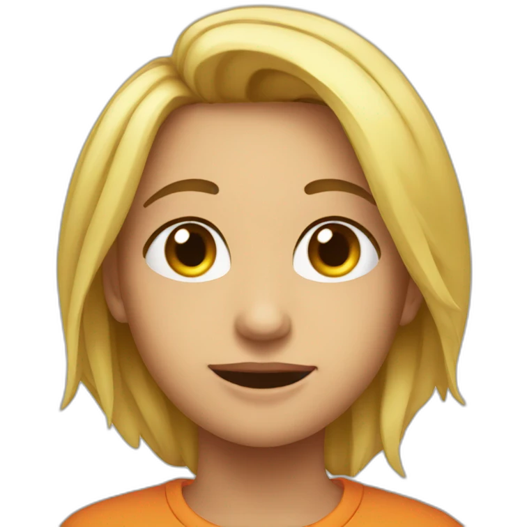 Karol emoji